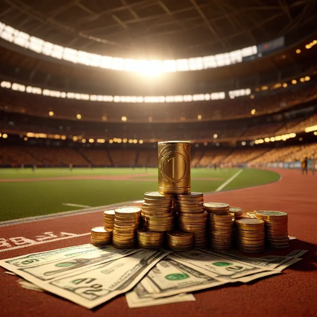 High Payout Sports Bets: Expert Strategies & Risk Management