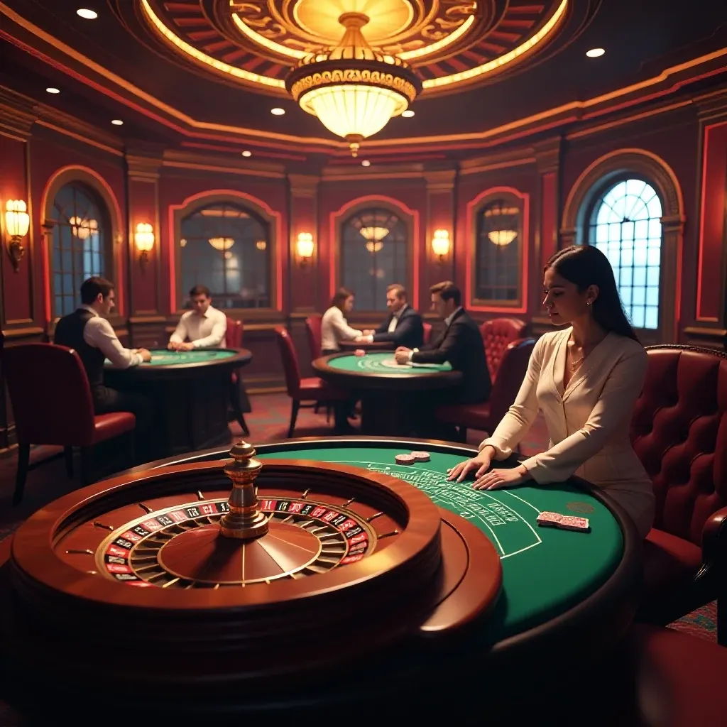 Casino_Strategy_Luck