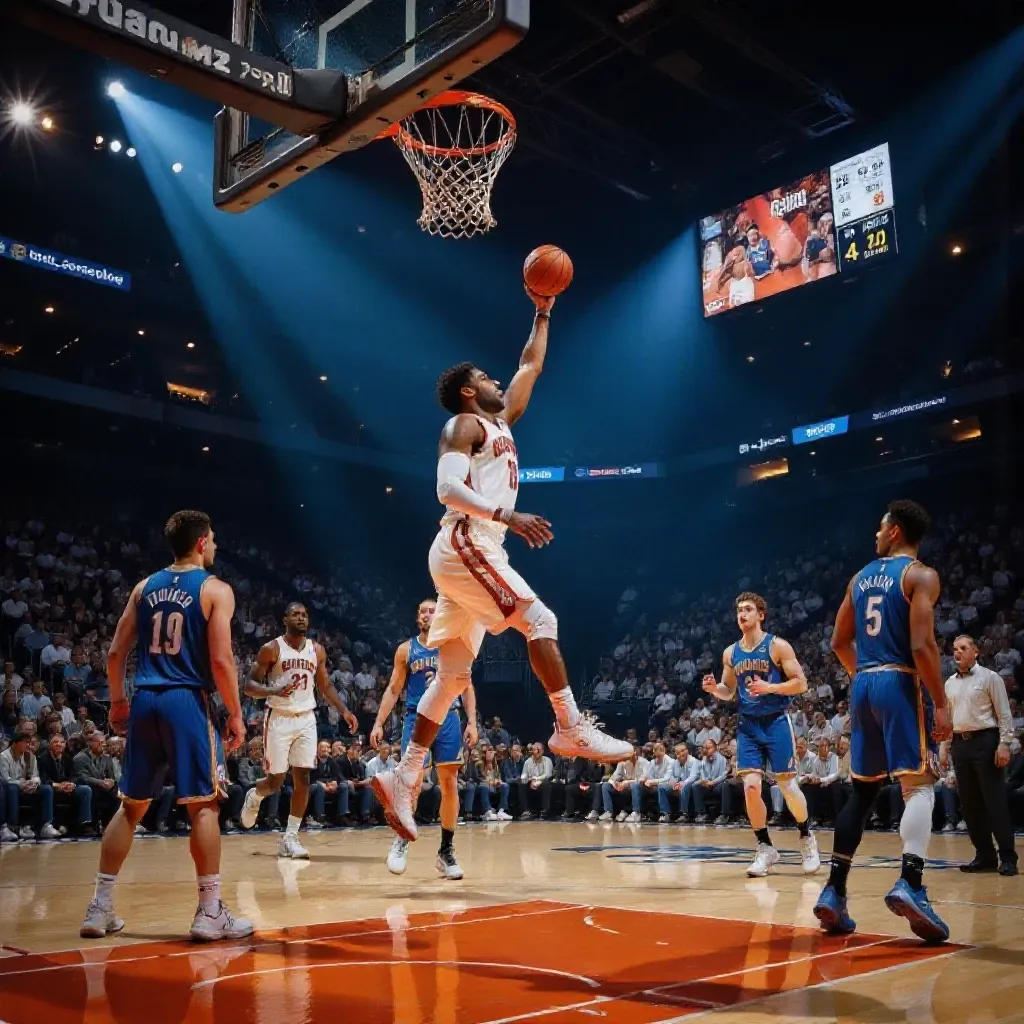 Courtside_Comeback_Glory