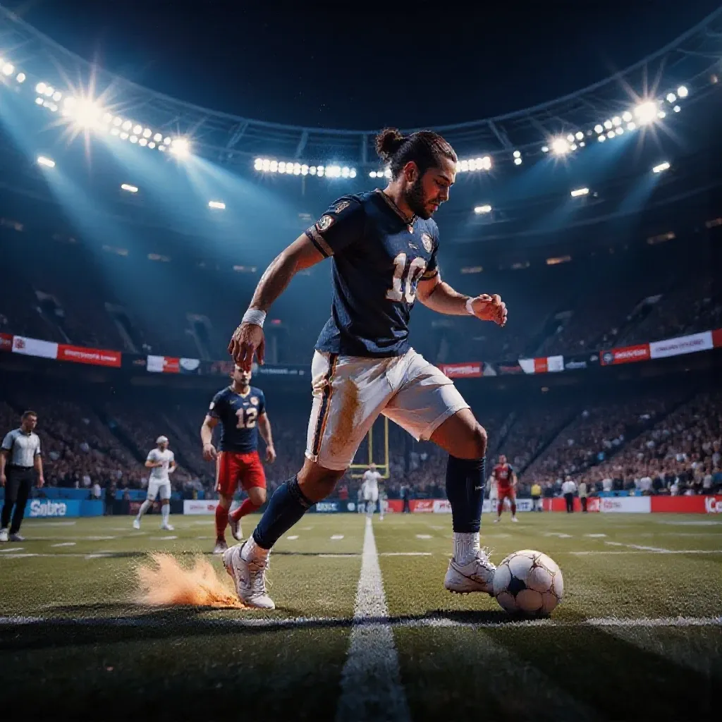 Data Driven Betting