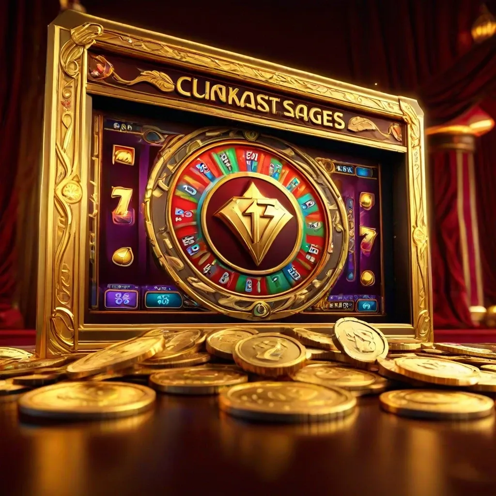 Progressive Jackpots: Expert Guide to Winning Strategies & RTP