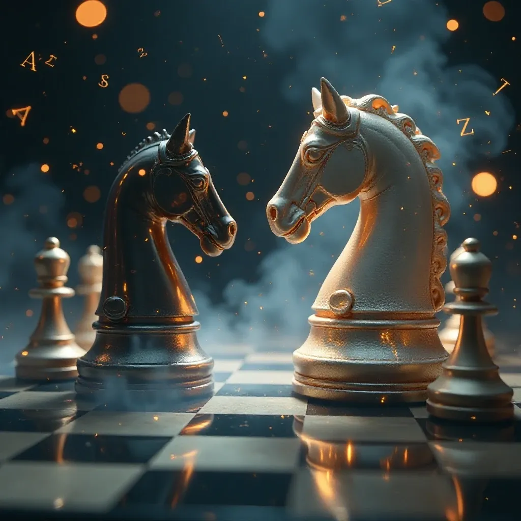 Outplay the Odds: How to Increase Your Luck Through Strategy