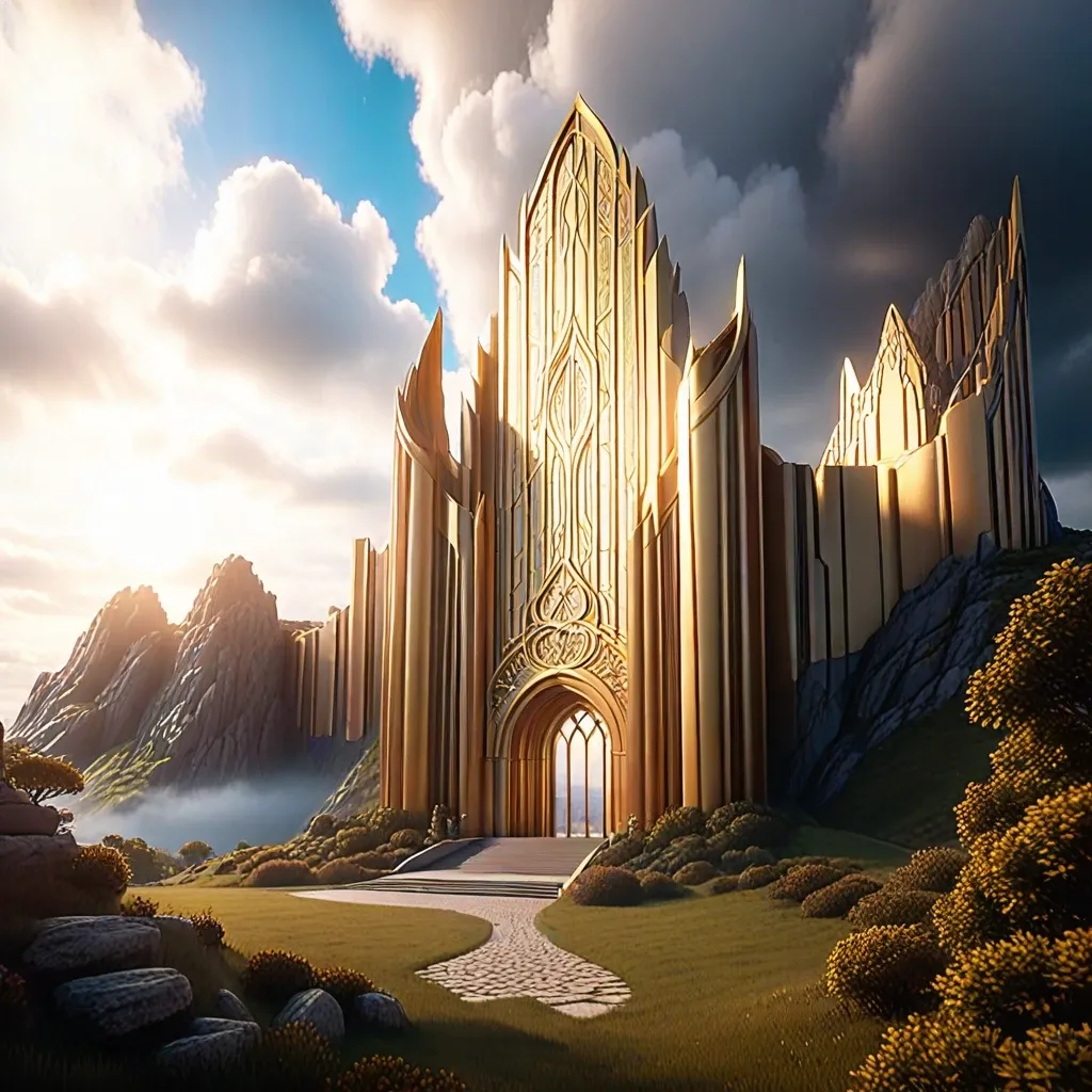 Mindset Fortress Blueprint