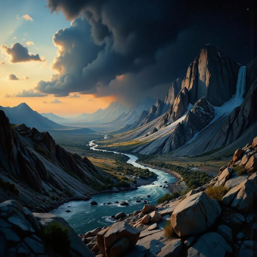 Sharper Forecast Horizon