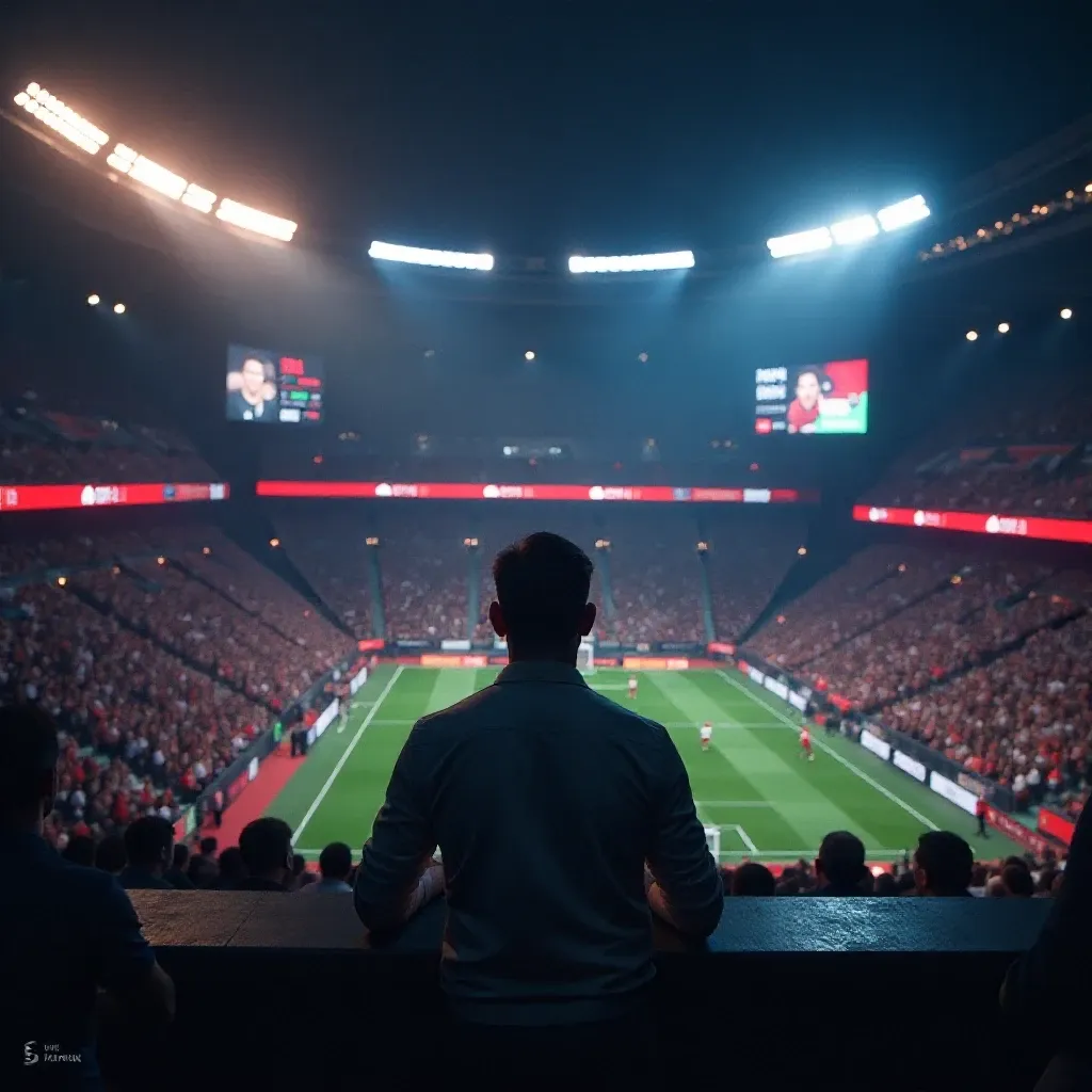 Strategic Betting Arena