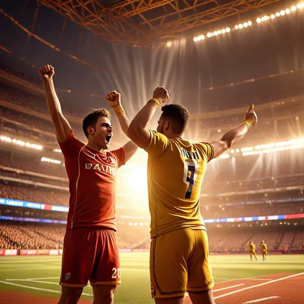 Triumphant_Underdog_Moment