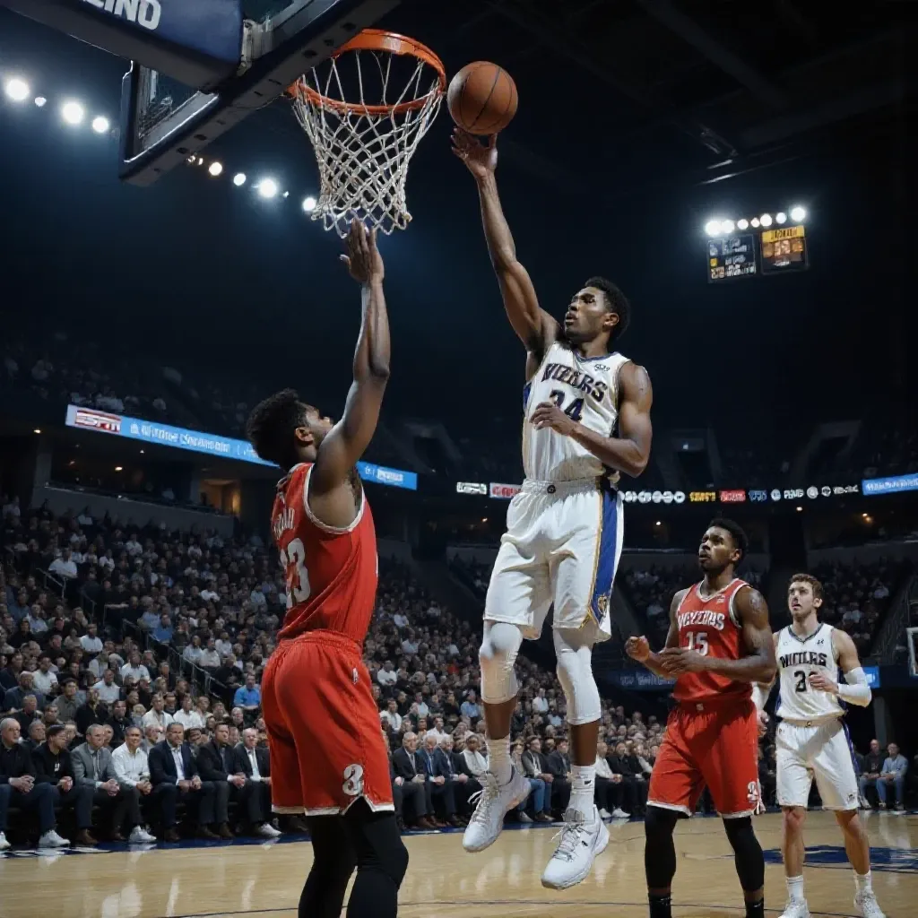 Live Sports Betting: Strategies, Odds, and Risk Management