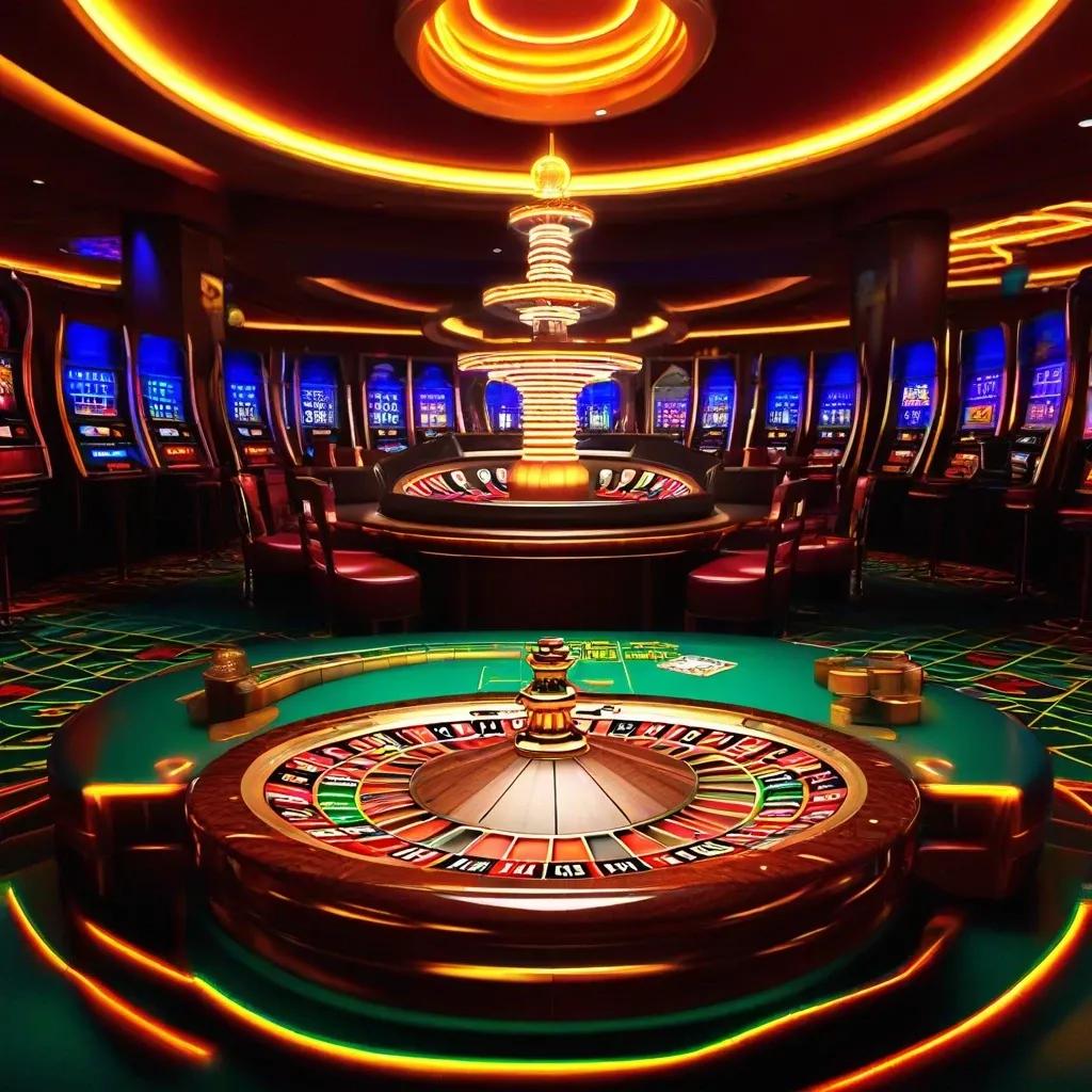 Online Casino Guide: Play Safe & Smart to Maximize Your Wins